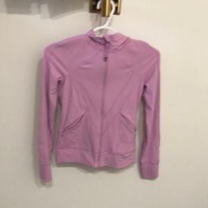 Ivivva by lululemon jacket